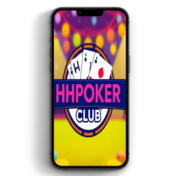 德州HHpoker下载
